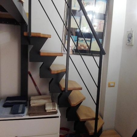 La Casetta Di Gino Bologna Exteriör bild