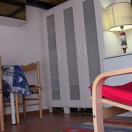 La Casetta Di Gino Bologna Exteriör bild