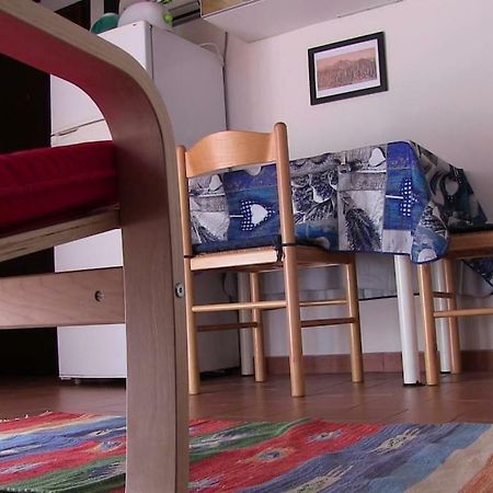 La Casetta Di Gino Bologna Exteriör bild